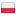 standardhost.pl hosted country